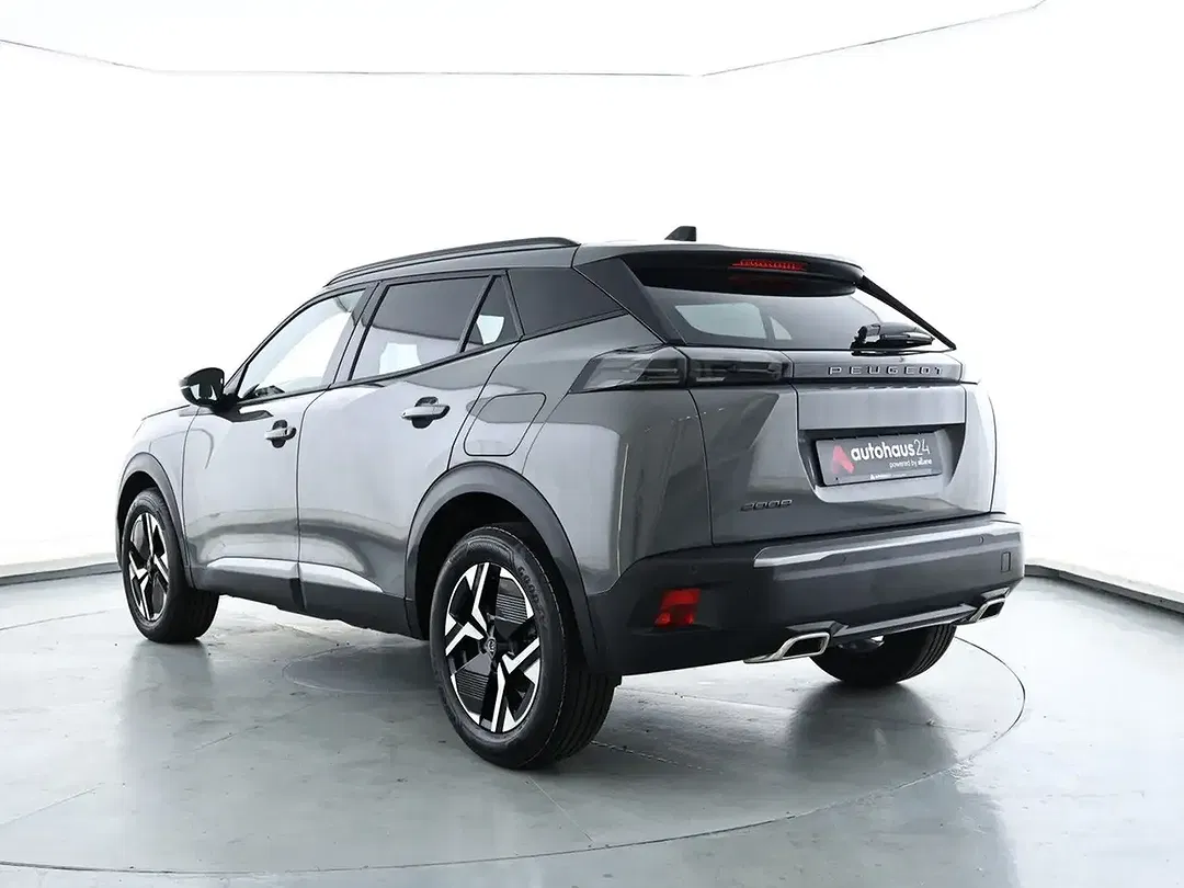 Peugeot 2008 PureTech Allure - Thumbnail 4