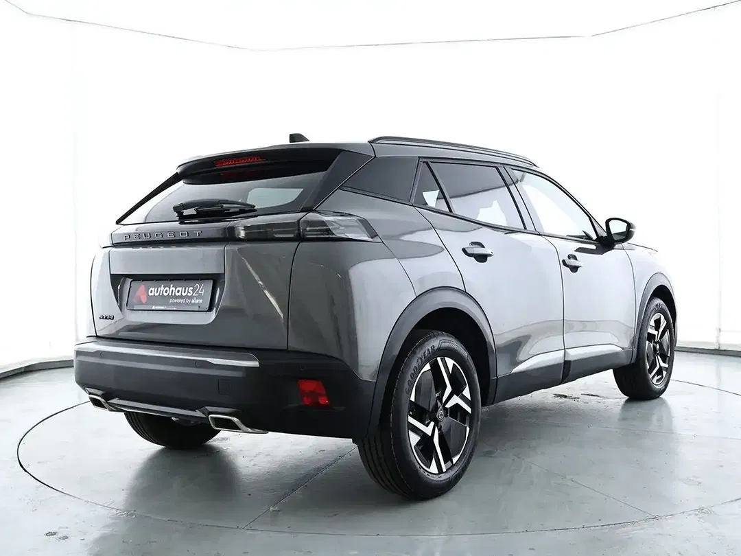 Peugeot 2008 PureTech Allure - Thumbnail 5