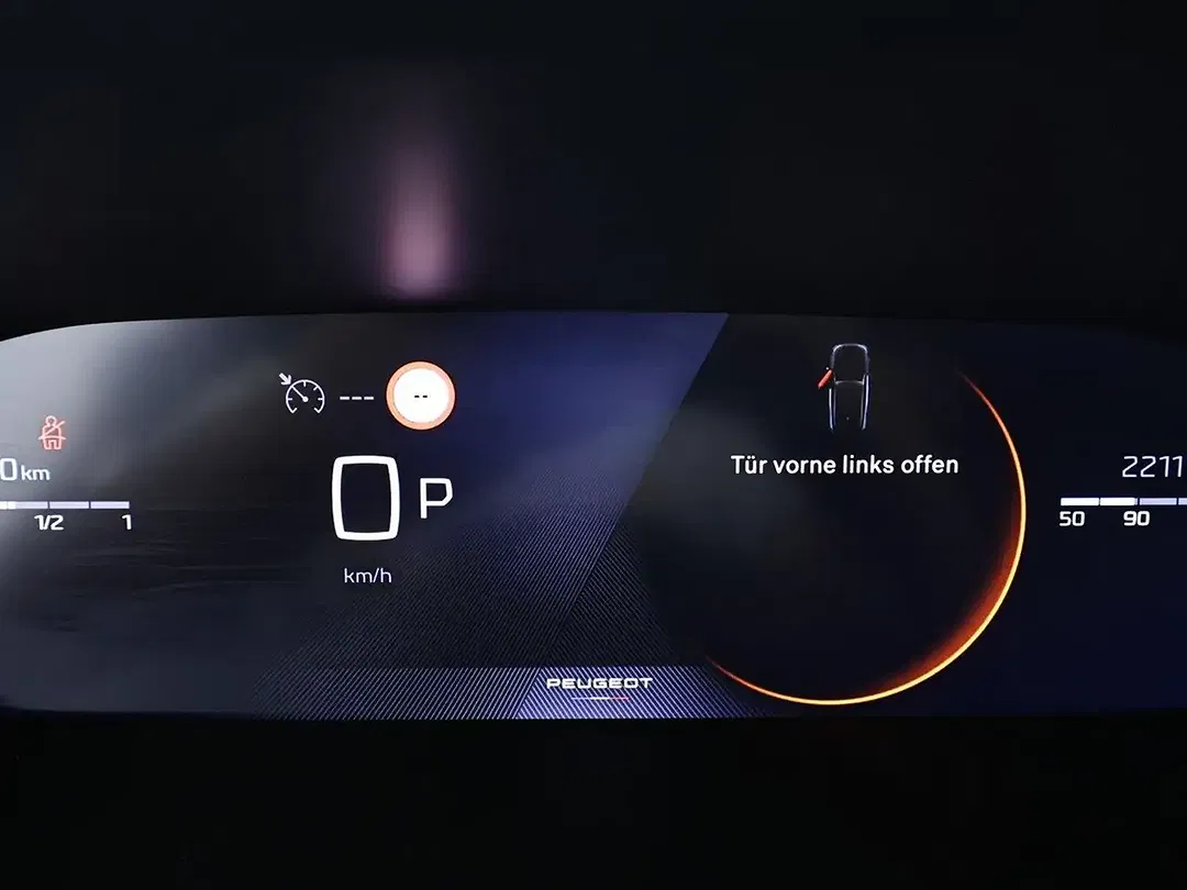Peugeot 2008 PureTech Allure - Thumbnail 7