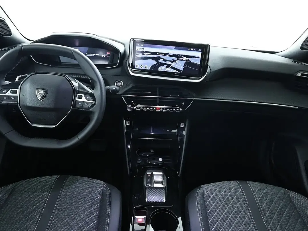 Peugeot 2008 PureTech Allure - Thumbnail 9