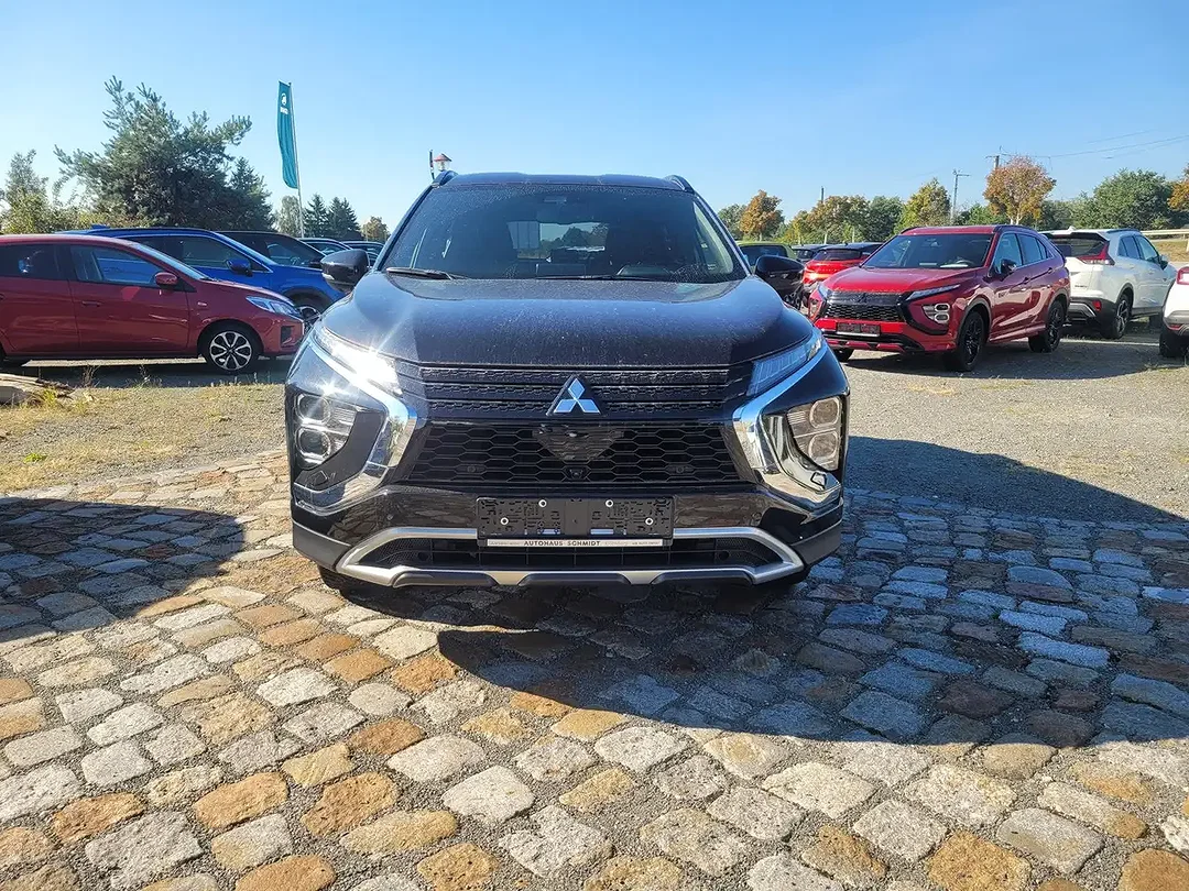 Mitsubishi Eclipse Cross 2.4 PHEV MIVEC Intro Edition - Afbeelding 1