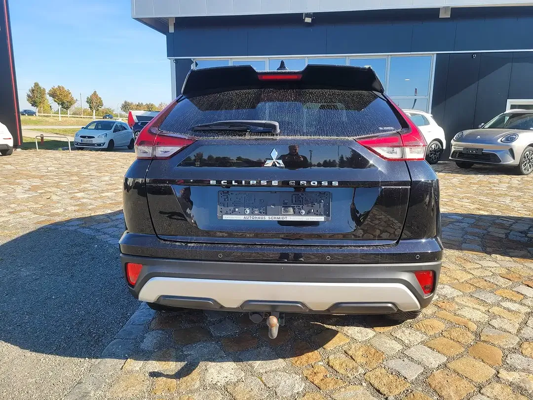 Mitsubishi Eclipse Cross 2.4 PHEV MIVEC Intro Edition - Thumbnail 4