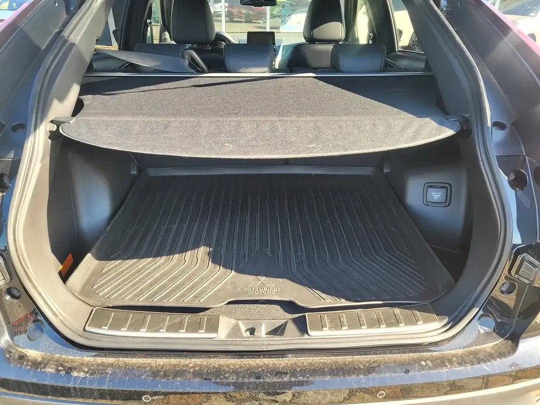 Mitsubishi Eclipse Cross 2.4 PHEV MIVEC Intro Edition - Thumbnail 5