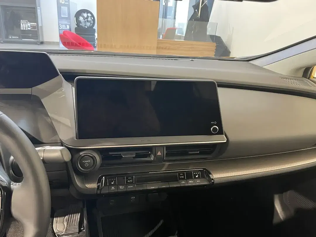Toyota Prius PHEV Executive - foto 14