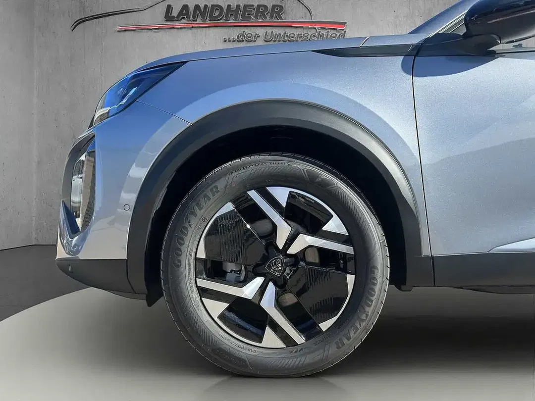Peugeot 2008 Allure - Thumbnail 13