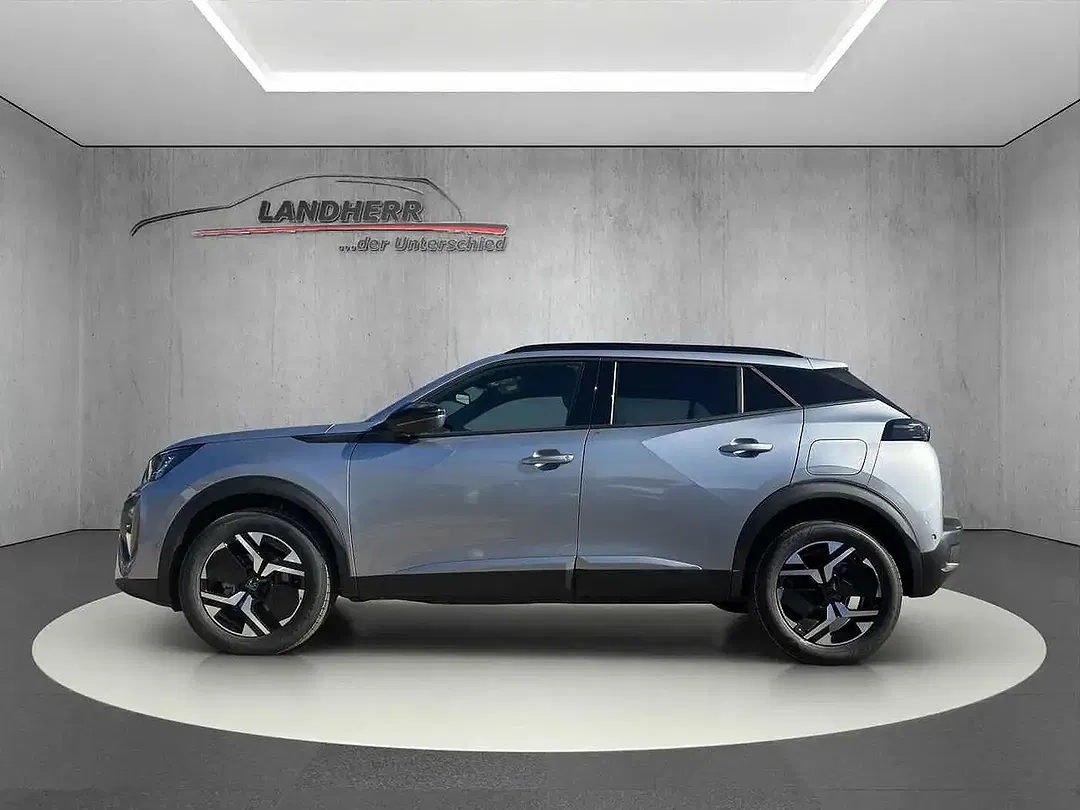Peugeot 2008 Allure - Thumbnail 2