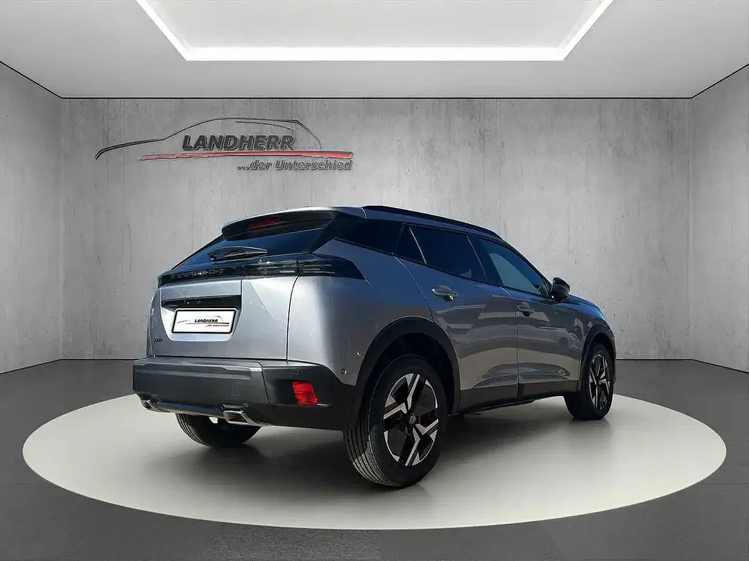 Peugeot 2008 Allure - Thumbnail 3