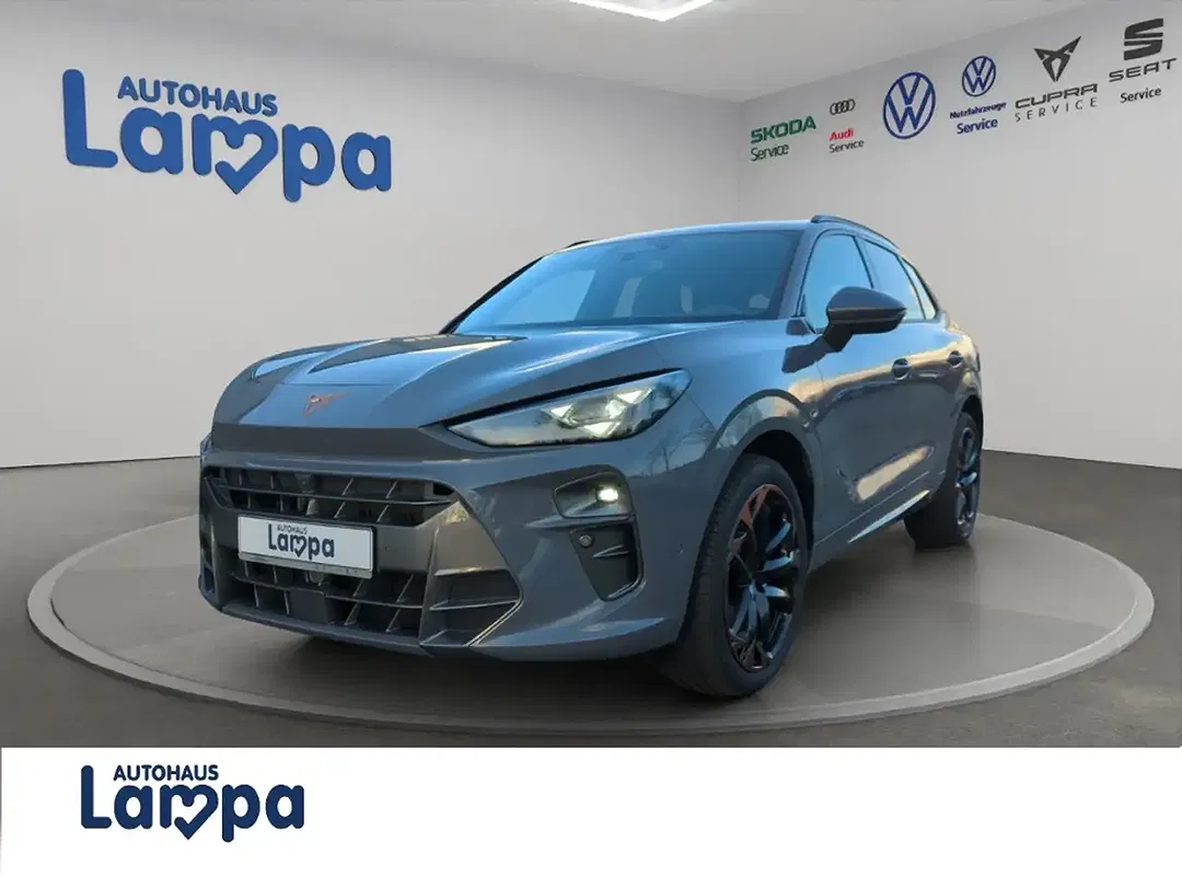 CUPRA Terramar 1.5 eTSI DSG - Thumbnail 1