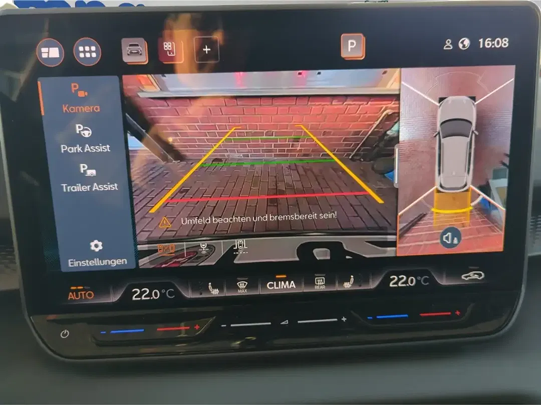 CUPRA Terramar 1.5 eTSI DSG - Thumbnail 10
