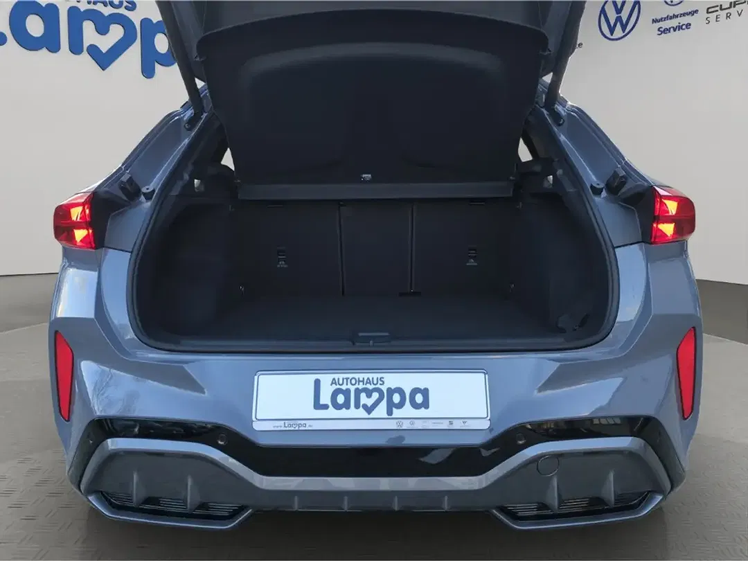 CUPRA Terramar 1.5 eTSI DSG - Thumbnail 11