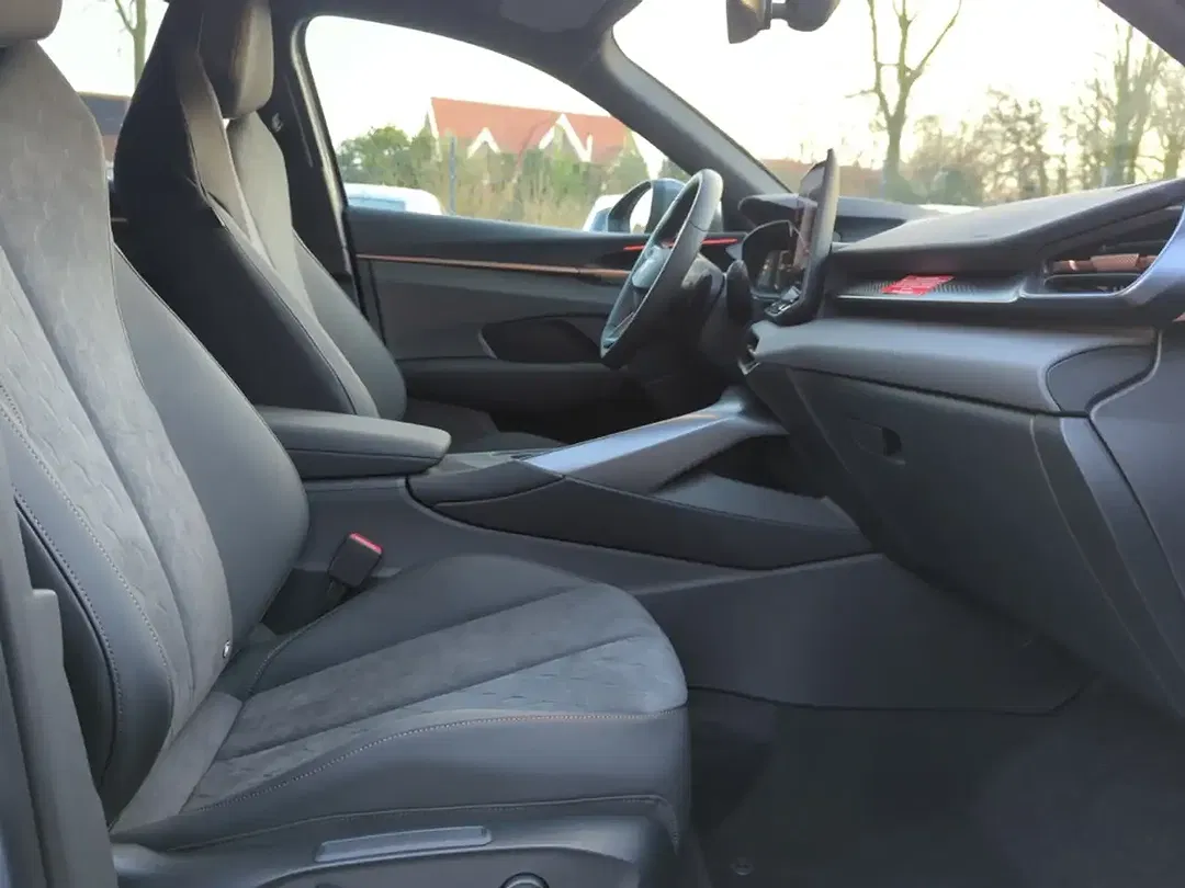CUPRA Terramar 1.5 eTSI DSG - Thumbnail 13