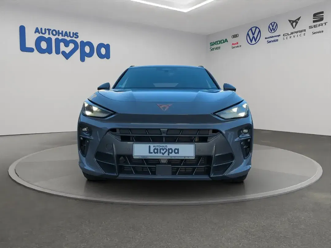 CUPRA Terramar 1.5 eTSI DSG - Thumbnail 2