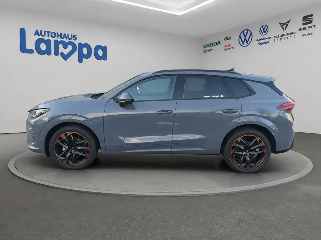 CUPRA Terramar 1.5 eTSI DSG - Thumbnail 3