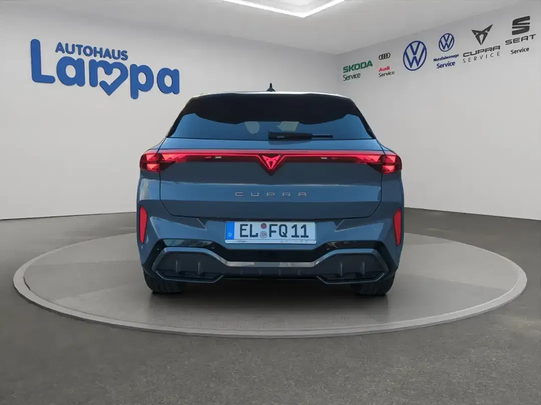 CUPRA Terramar 1.5 eTSI DSG - Thumbnail 5