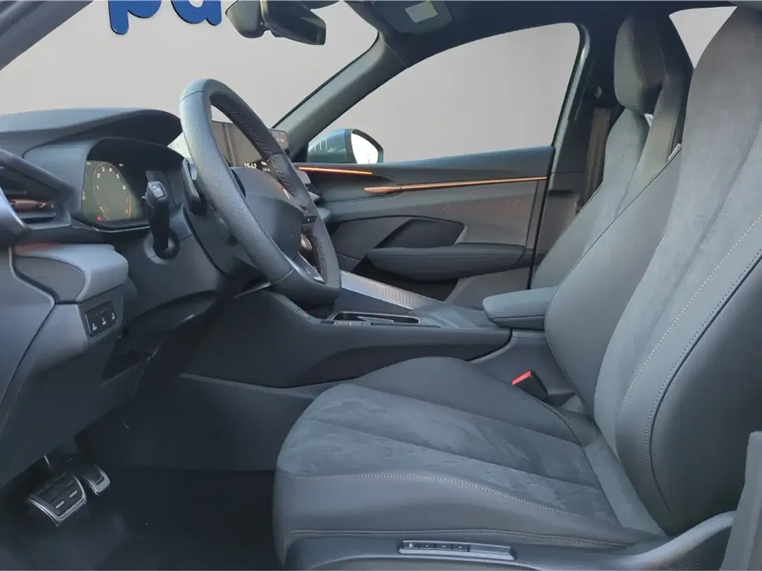 CUPRA Terramar 1.5 eTSI DSG - Thumbnail 6