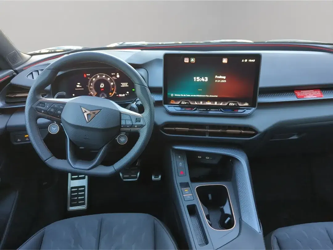 CUPRA Terramar 1.5 eTSI DSG - Thumbnail 7