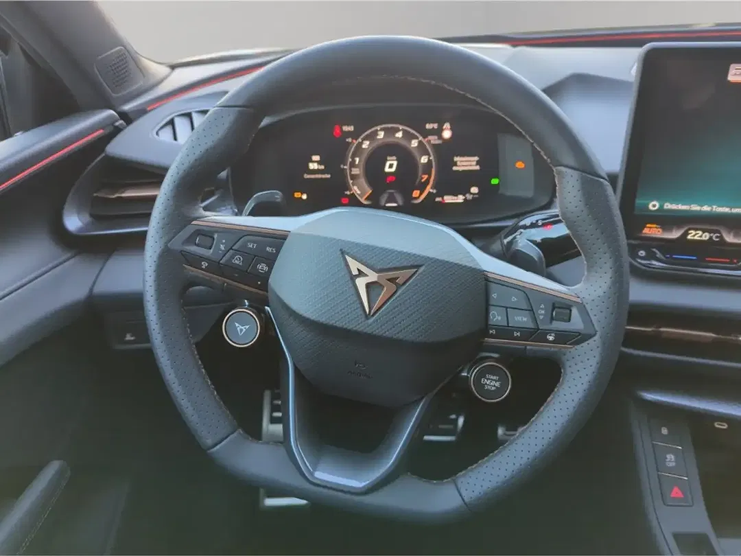 CUPRA Terramar 1.5 eTSI DSG - Thumbnail 8