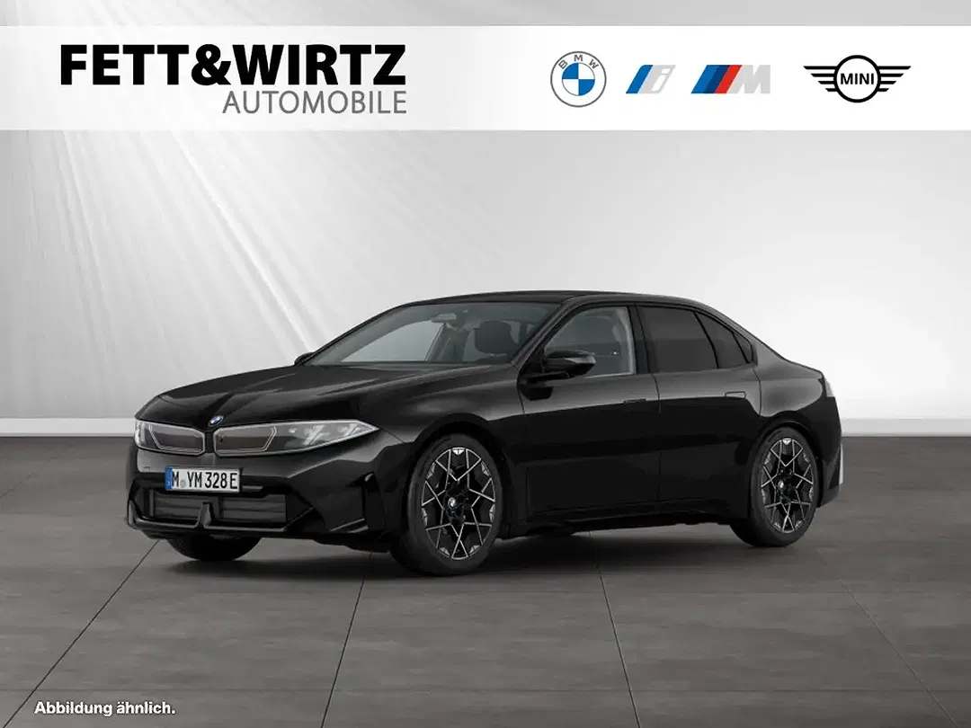 BMW i3 xDrive M - foto 1