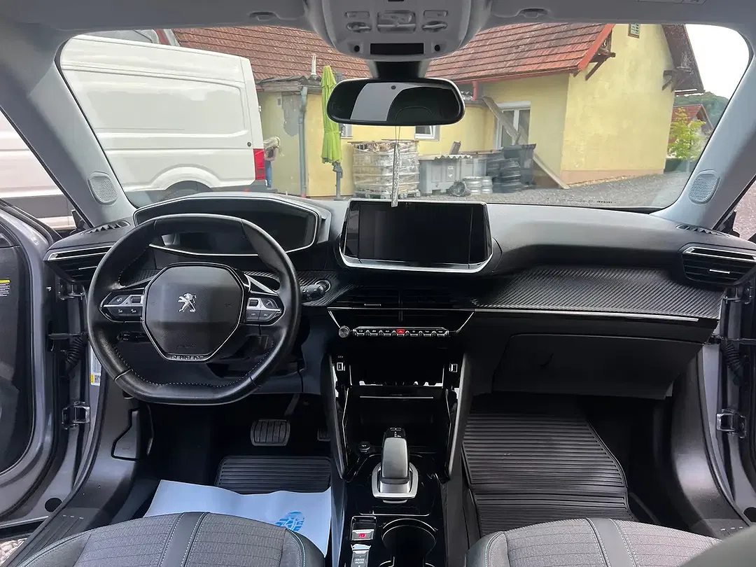 Peugeot 2008 Allure Pack - Thumbnail 11