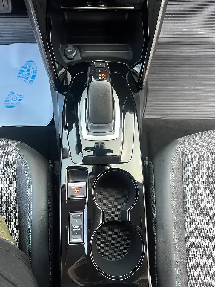 Peugeot 2008 Allure Pack - Thumbnail 13