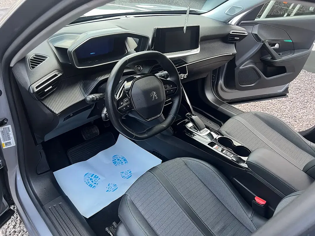 Peugeot 2008 Allure Pack - Thumbnail 14