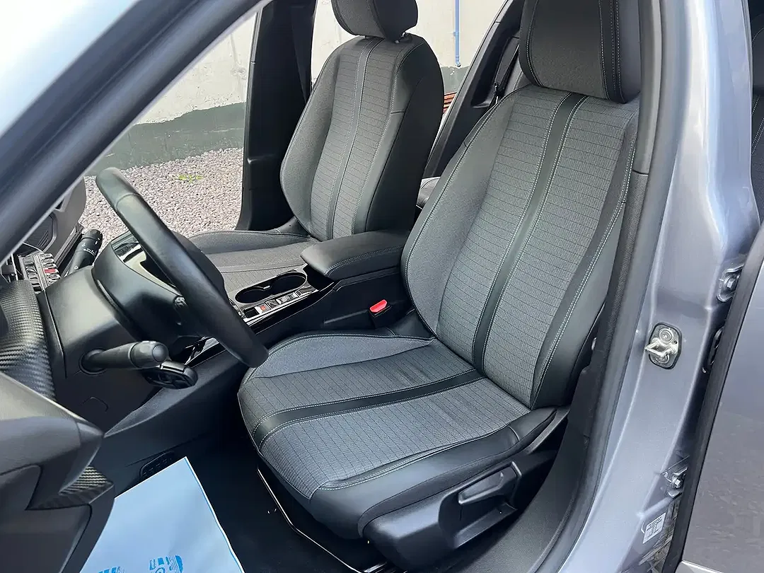Peugeot 2008 Allure Pack - foto 15