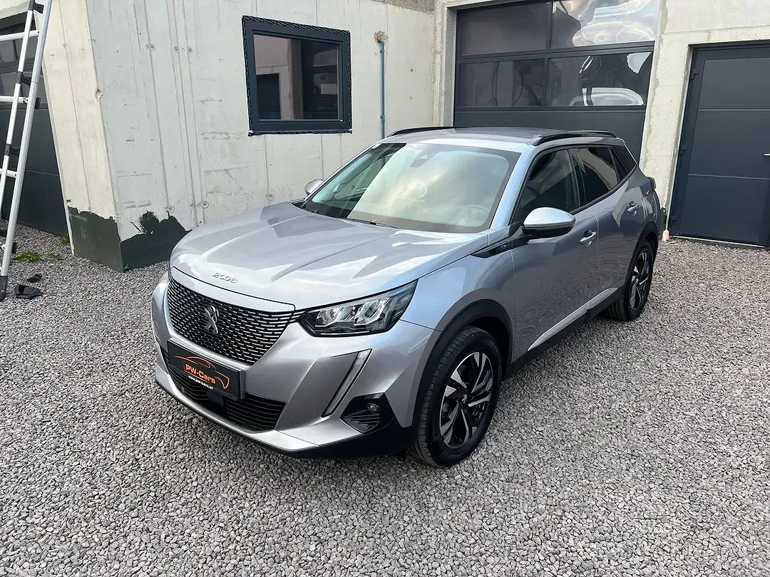 Peugeot 2008 Allure Pack - foto 2