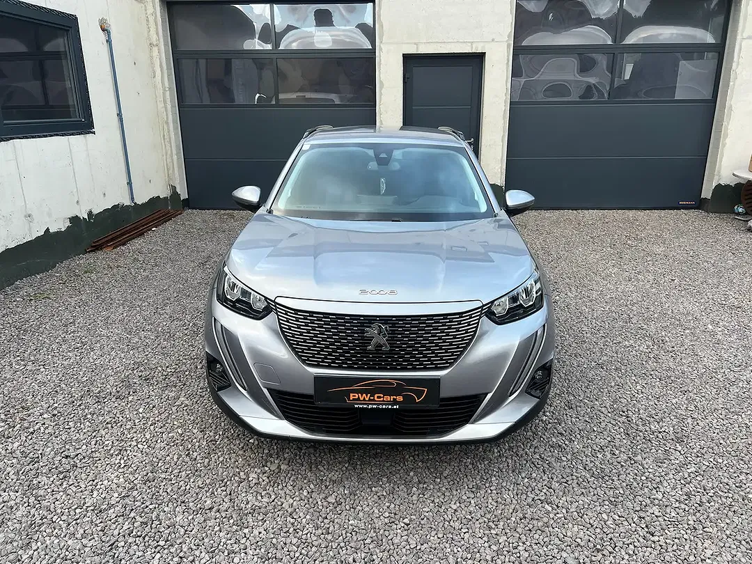 Peugeot 2008 Allure Pack - Thumbnail 4