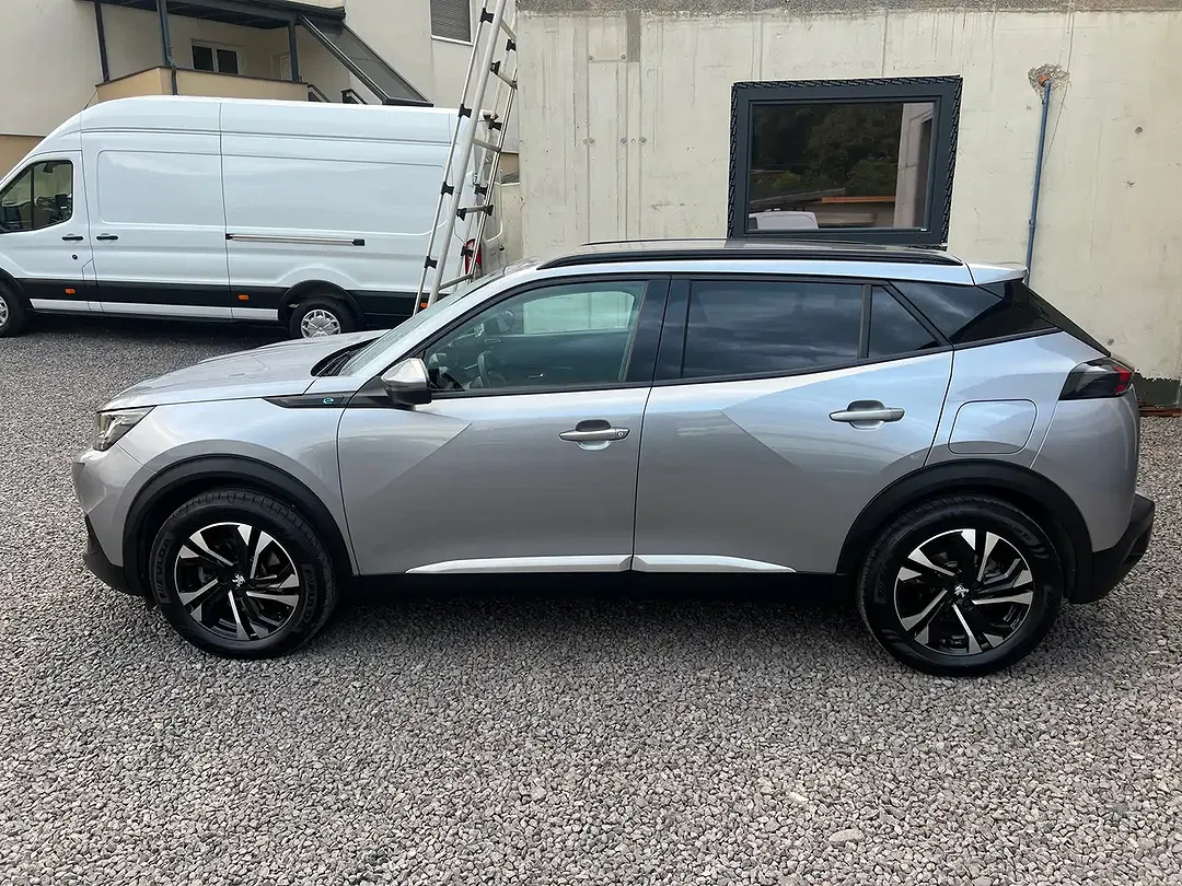 Peugeot 2008 Allure Pack - Thumbnail 7