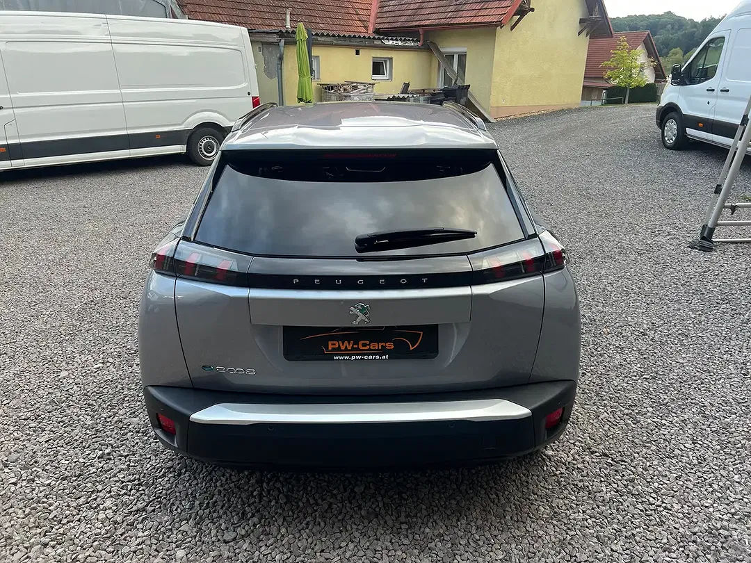 Peugeot 2008 Allure Pack - Thumbnail 9