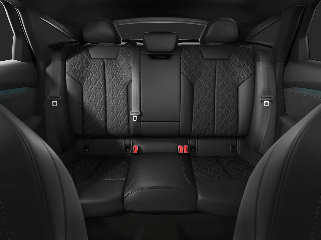 Audi S6 e-tron Matrix LED Edition One - foto 11