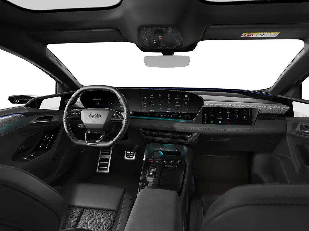 Audi S6 e-tron Matrix LED Edition One - Thumbnail 8