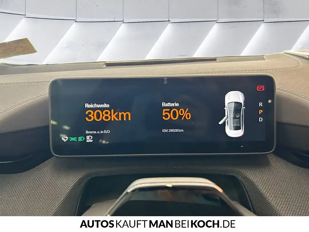 Polestar 4 Long Range Pilot Plus - Thumbnail 12