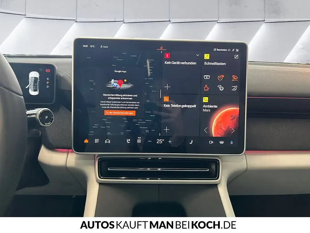 Polestar 4 Long Range Pilot Plus - Thumbnail 13