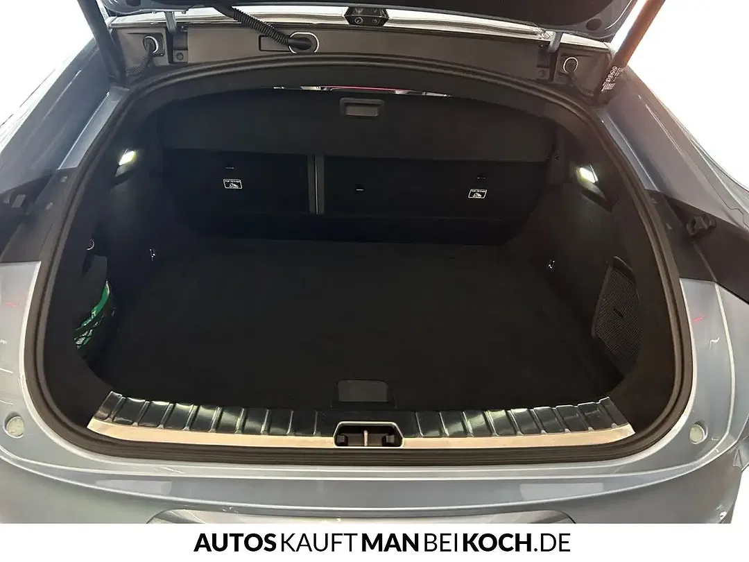 Polestar 4 Long Range Pilot Plus - foto 15