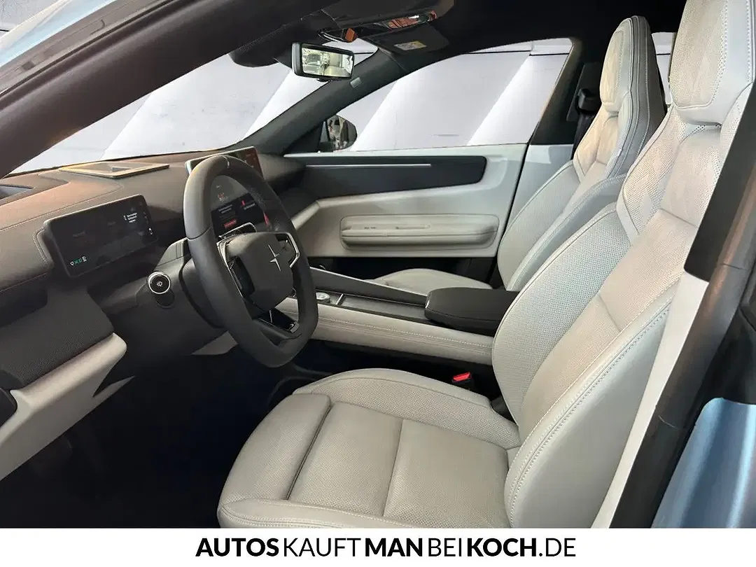 Polestar 4 Long Range Pilot Plus - Thumbnail 7