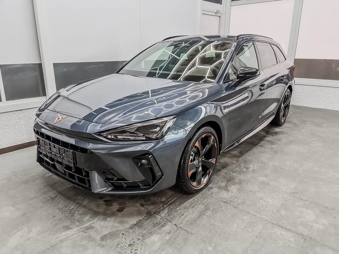 CUPRA Leon 1.5 eTSI DSG Sportstourer - Afbeelding 1