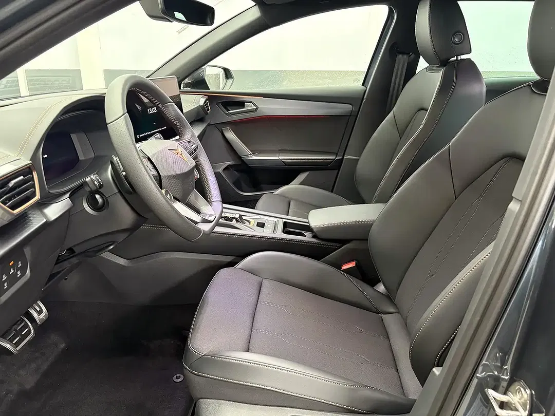 CUPRA Leon 1.5 eTSI DSG Sportstourer - Thumbnail 10