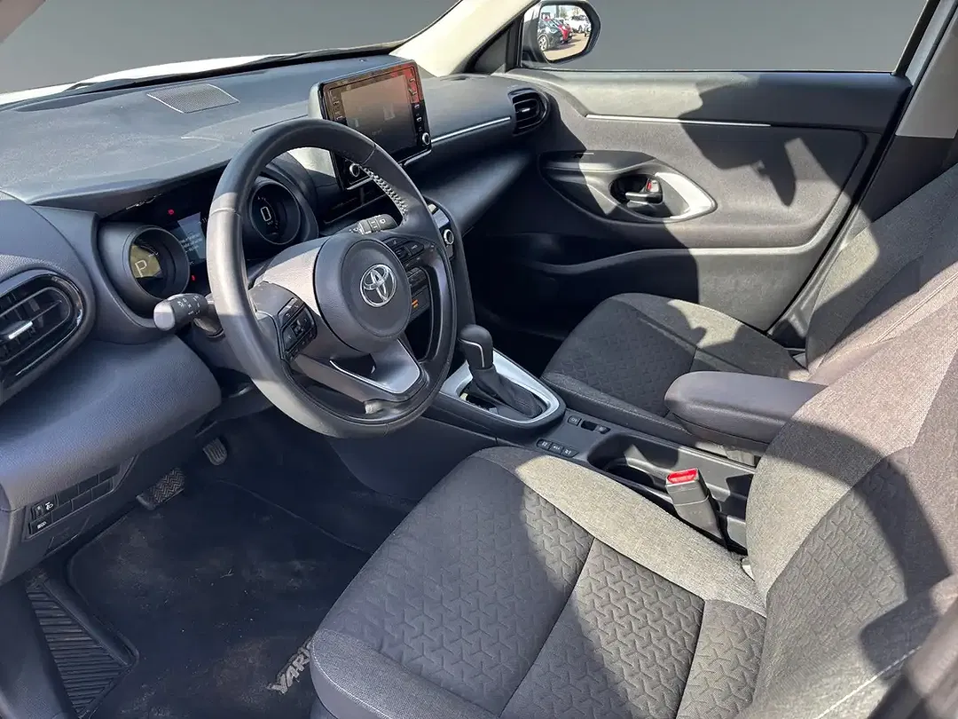 Toyota Yaris Cross 1.5 Comfort - Thumbnail 10