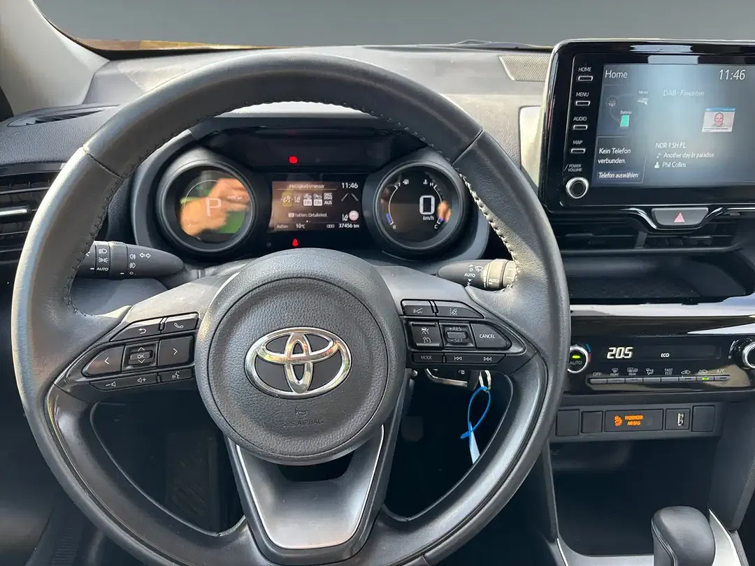 Toyota Yaris Cross 1.5 Comfort - Thumbnail 13