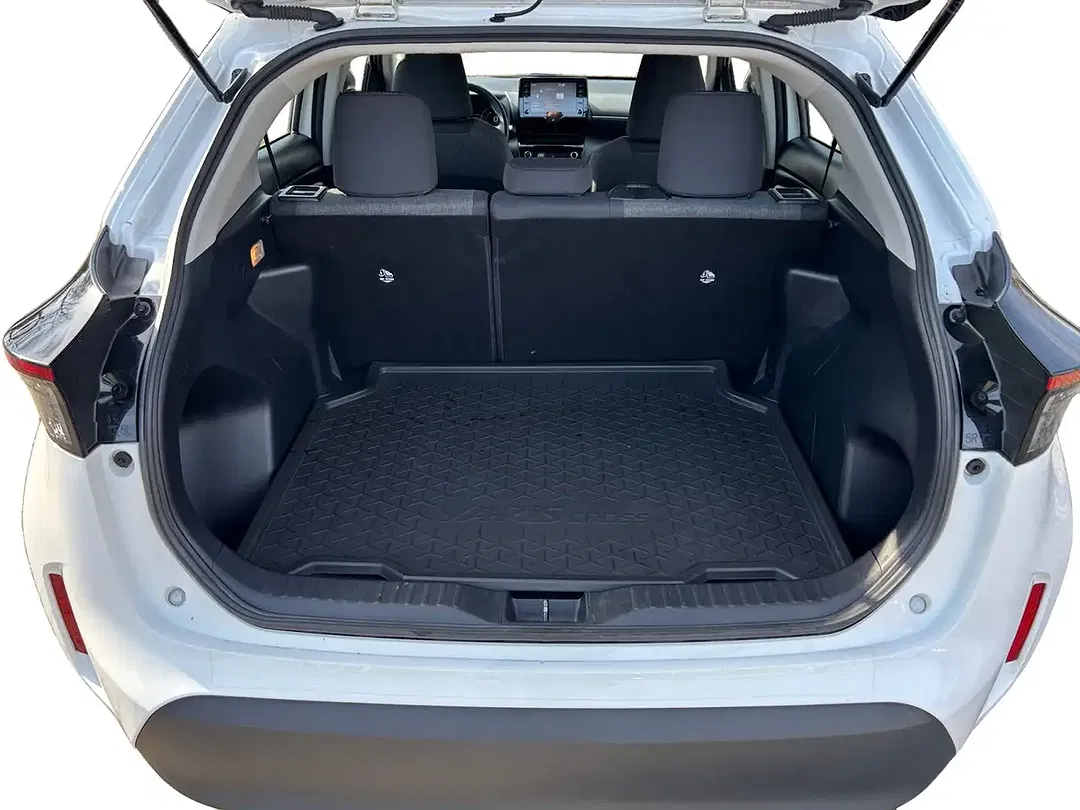 Toyota Yaris Cross 1.5 Comfort - Thumbnail 15