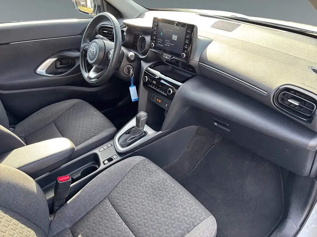 Toyota Yaris Cross 1.5 Comfort - foto 16