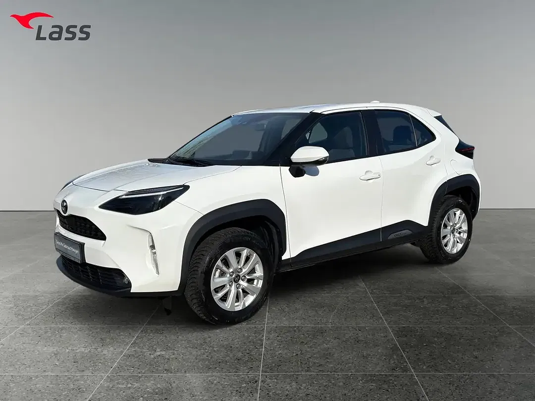 Toyota Yaris Cross 1.5 Comfort - foto 2