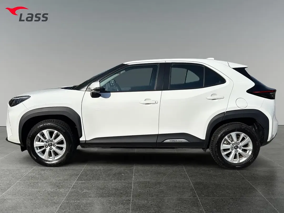 Toyota Yaris Cross 1.5 Comfort - Thumbnail 3