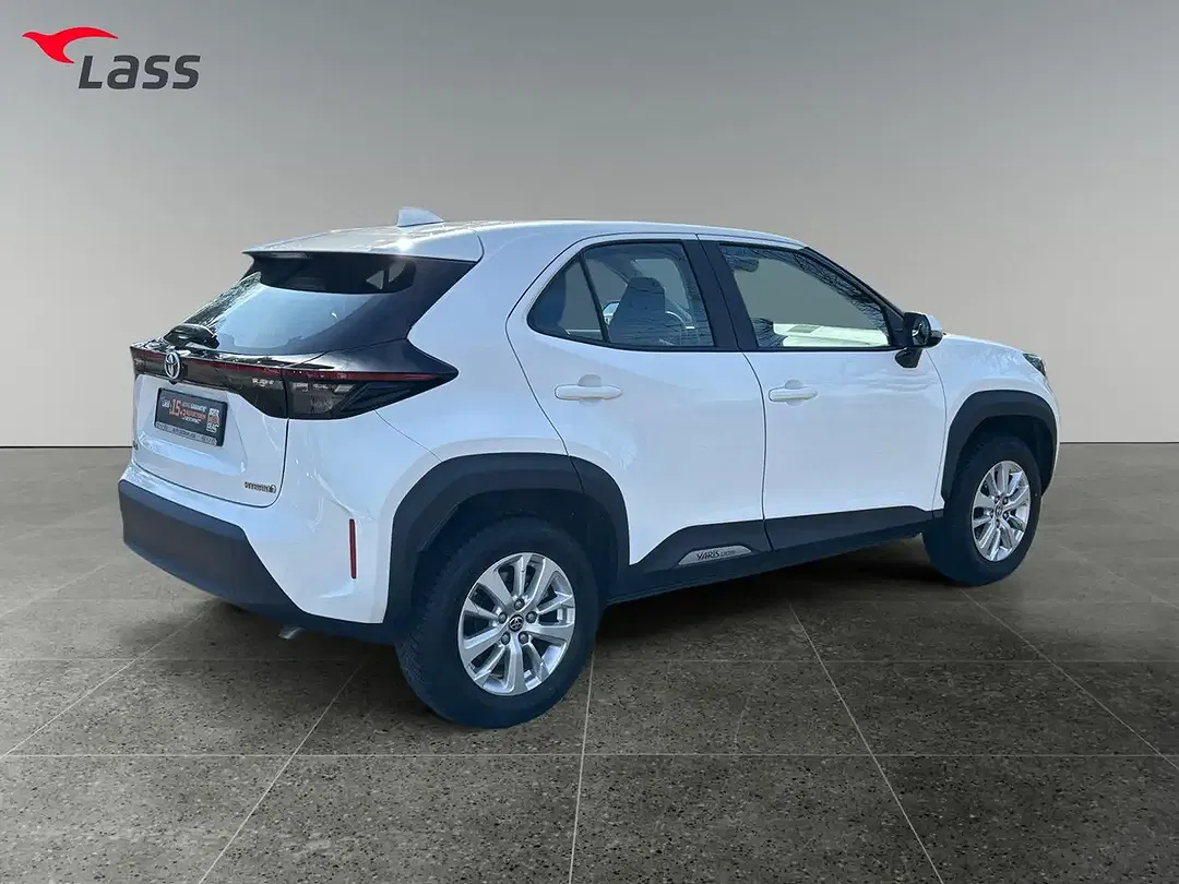Toyota Yaris Cross 1.5 Comfort - Thumbnail 6