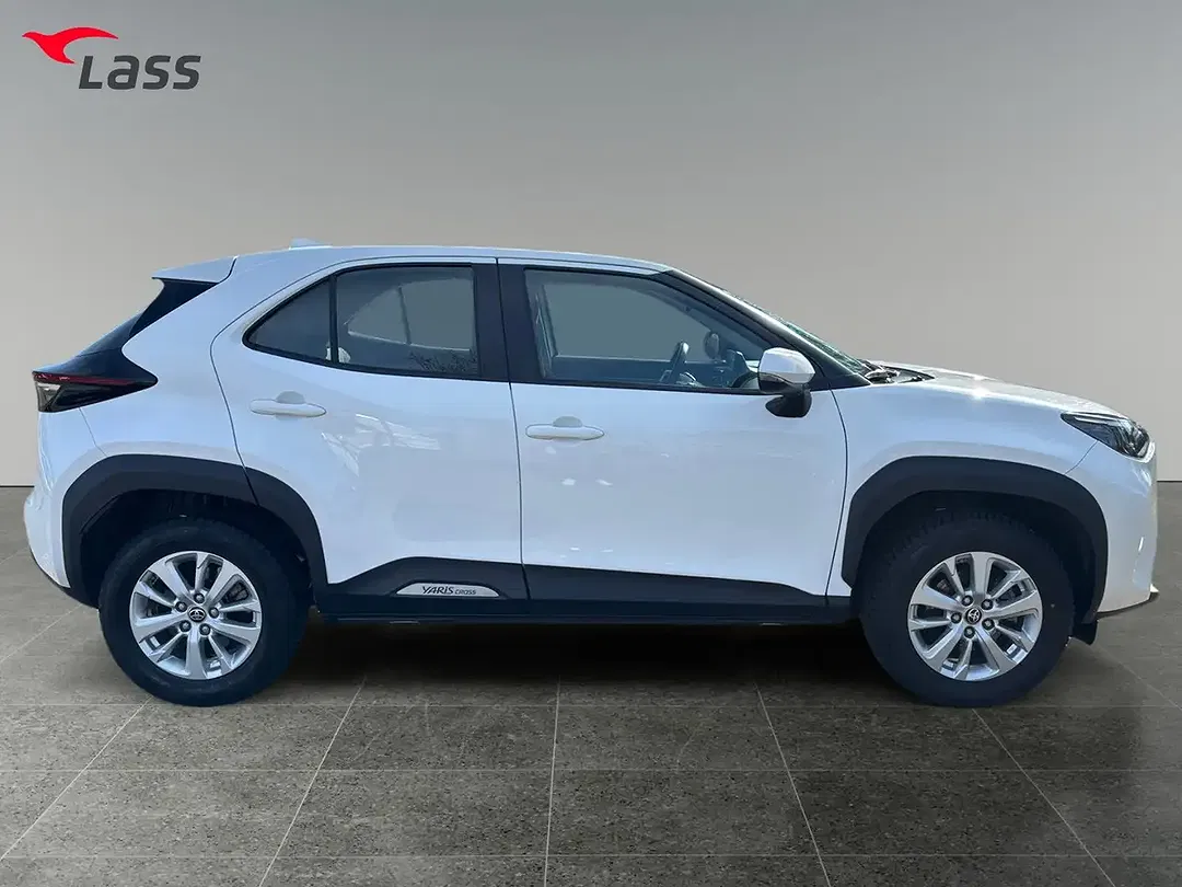 Toyota Yaris Cross 1.5 Comfort - Thumbnail 7