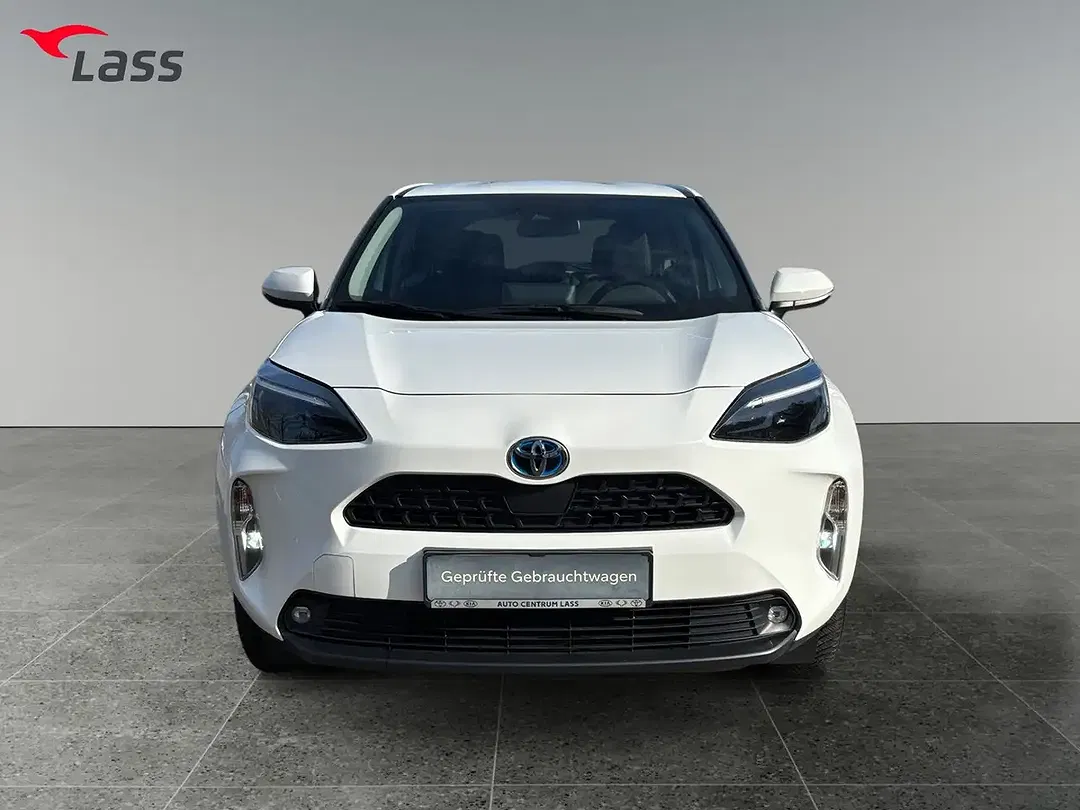 Toyota Yaris Cross 1.5 Comfort - Thumbnail 9