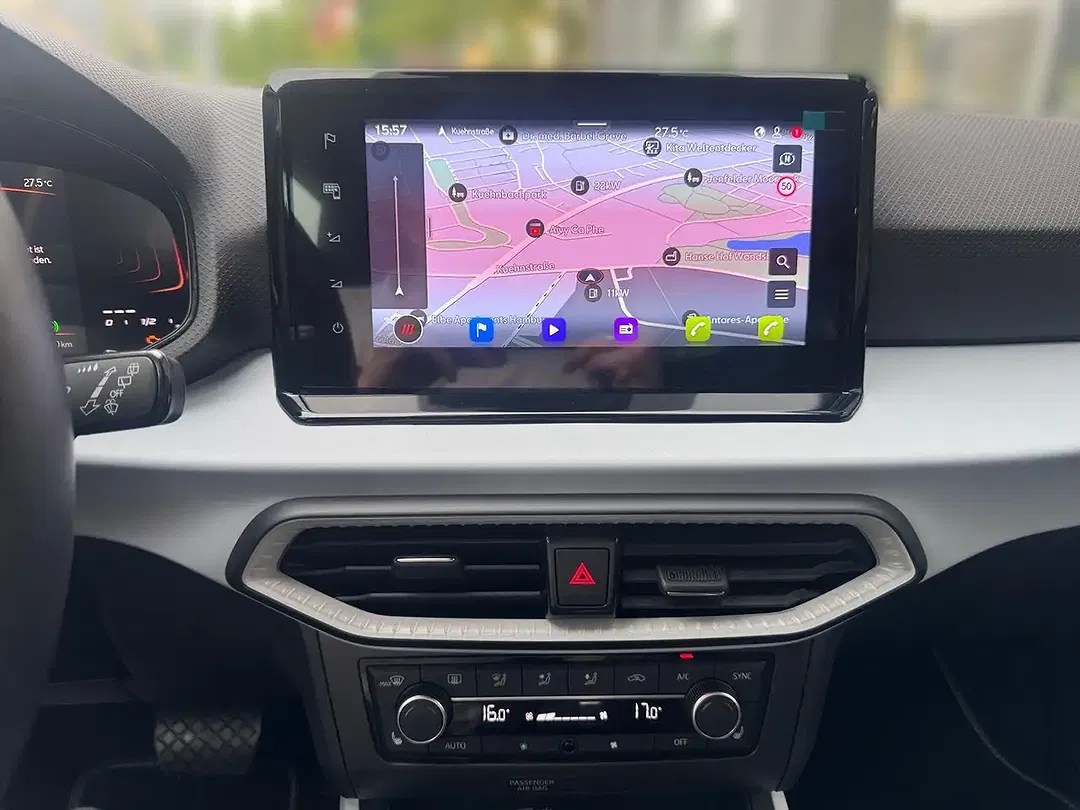 SEAT Arona 1.0 TSI DSG AUT Style - Thumbnail 13