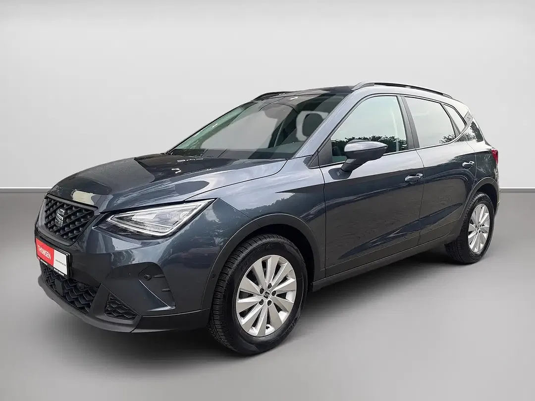 SEAT Arona 1.0 TSI DSG AUT Style - foto 1