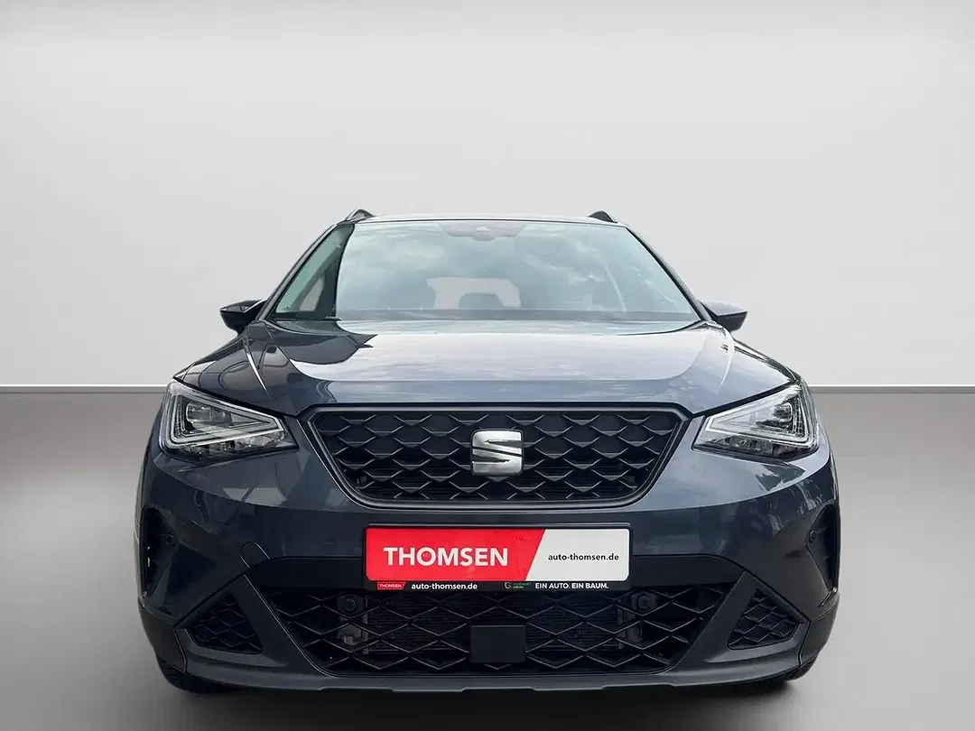 SEAT Arona 1.0 TSI DSG AUT Style - foto 2